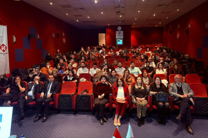 Radyoloji asistan ve uzmanları hematolojik hastalıklarda görüntüleme için Adana’da buluştu