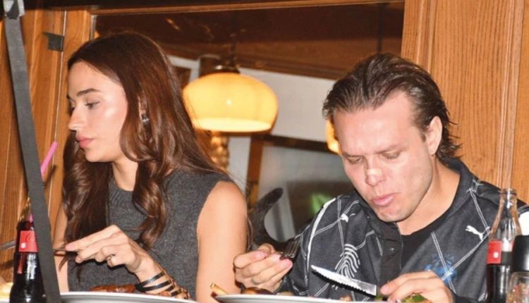 Sude Zülal Güler murat ceylan