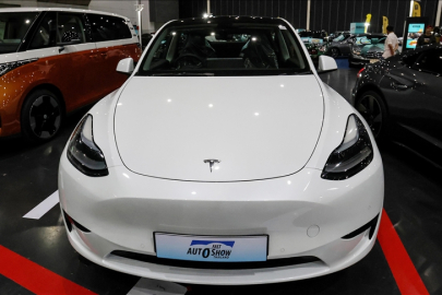 Tesla’nın en verimli Model Y’si satışa çıktı: Tek şarjla 657 kilometre