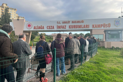 Tunç Soyer ve Heval Savaş Kaya’nın tahliyesine başsavcılıktan itiraz