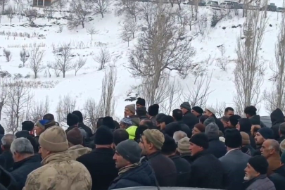 Yalova’daki saldırıda hayatını kaybeden Avukat Kahramanmaraş’ta defnedildi