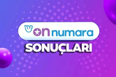 9 OCAK 2026 ON NUMARA SONUÇLARI AÇIKLANDI MI? BÜYÜK İKRAMİYE DEVRETTİ Mİ, KAZANAN NUMARALAR HANGİLERİ?