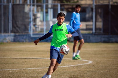 Adana Demirspor’da zor dönemin sınavı: Gözler Erokspor maçında