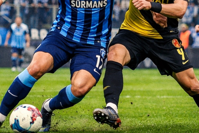 BUGÜN MAÇ VAR MI? 10 OCAK 2026 MAÇLARI SAAT KAÇTA VE HANGİ KANALDA?