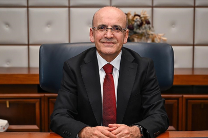 Hazine ve Maliye Bakanı Şimşek, sanayi üretim endeksi verilerini değerlendirdi