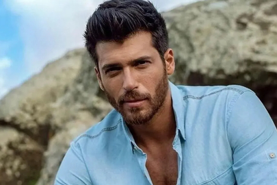 İstanbul’da gece kulüplerine uyuşturucu operasyonu: Can Yaman ve Selen Görgüzel gözaltında