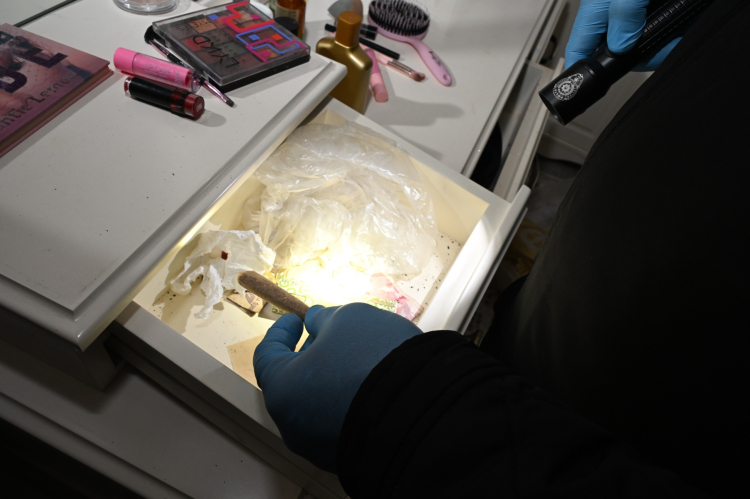 Mersin’de 27 yıl hapis cezasıyla aranan firari yakalandı 2