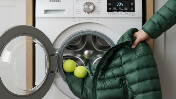 3. Yumuşatıcı Kullanmayın