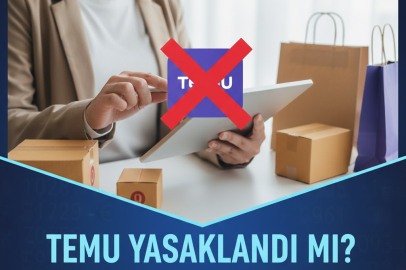 Temu yasaklandı mı? 30 Euro gümrük muafiyeti kaldırıldı mı? Yeni vergi oranları neler?