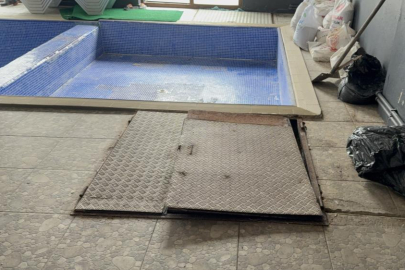 Tokat’ta miras cinayeti: Oğul babasını baltayla öldürdü