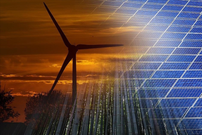 Yenilenebilir enerjide küresel öncelikler 16. IRENA Genel Kurulu'nda ele alınacak