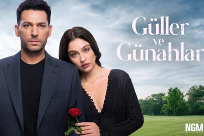 10 OCAK GÜLLER VE GÜNAHLAR YENİ BÖLÜM NEDEN YOK? GÜLLER VE GÜNAHLAR BU AKŞAM VAR MI, YOK MU? 13. BÖLÜM NE ZAMAN?