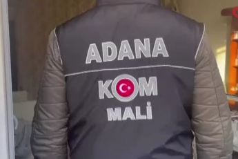 Adana’da 3 bin 264 kaçak ilaç ele geçirildi