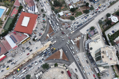 Adana trafiğinde yeni dönem: Yapay zekâ destekli adaptif kavşaklar geliyor