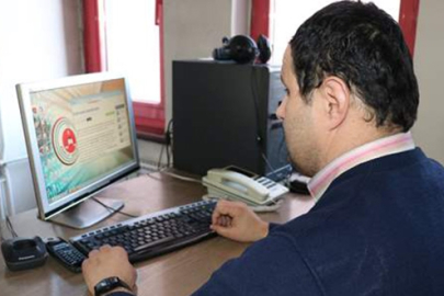 Bakan Göktaş: Kamuda 13 bin 385 görme engelli vatandaşımız istihdam edildi