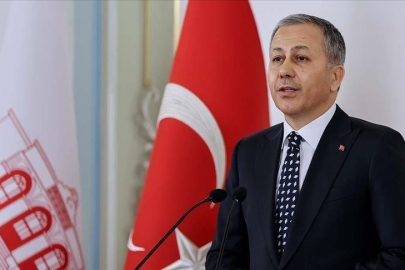 Bakan Yerlikaya: 14 İlde düzenlenen siber dolandırıcılık operasyonlarında 90 şüpheli yakalandı