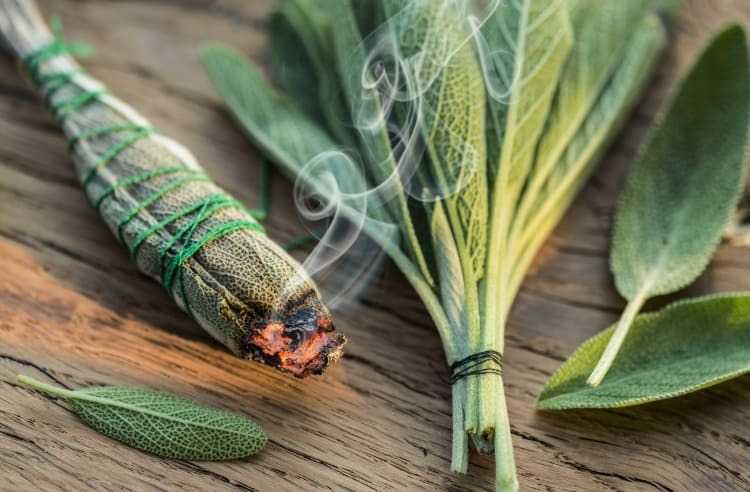 10. Sabunlu Su Yöntemi