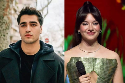 EKRANLAR BU PARTNERLİĞİ KONUŞUYOR! MERT RAMAZAN DEMİR'İN PARTNERİ BELLİ OLDU