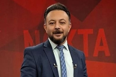 Gazeteci Fatih Ergin yeniden gözaltında