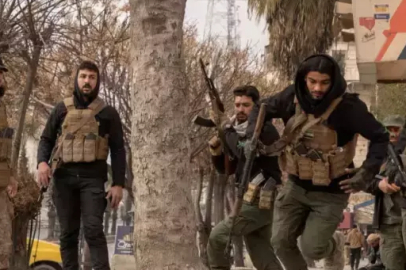 Halep’te SDG unsurları tahliye edildi: Şeyh Maksud’dan 400 terörist bölgeden çıkarıldı