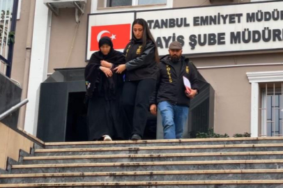 İstanbul'da 22 yıl önce işlenen cinayetin hükümlüsü Kartal'da yakalandı