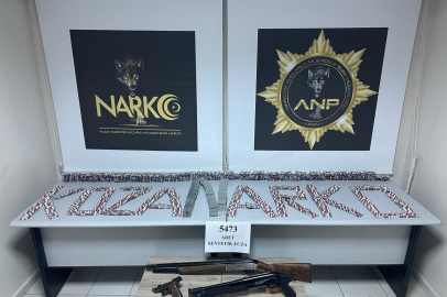 Kozan’da uyuşturucu operasyonu: 1 Kişi tutuklandı