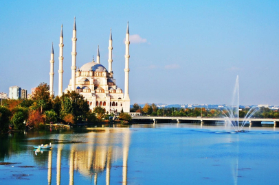 Resmî Gazete’de yayınlandı: Adana’da 4 ilçe sit alanı ilan edildi