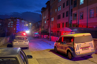 Tartıştığı erkek arkadaşını banyoda bıçaklayarak öldürdü