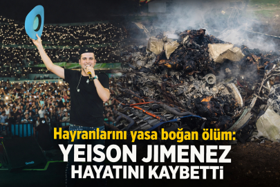 Yeison Jimenez kimdir, neden öldü? Kolombiyalı yıldızın rüyasında gördüğü acı sonu
