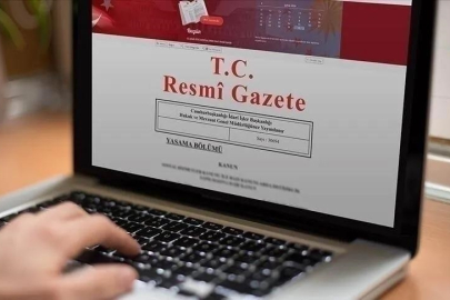 12 Ocak 2026 Resmî Gazete’de neler var?