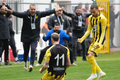 Adana 01 FK Ankaragücü deplasmanında galibiyet hedefliyor