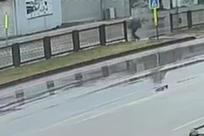Adana’da otomobilin çarptığı yaya hayatını kaybetti