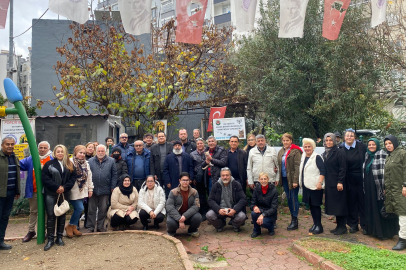 Adana’da sokak hayvanlarının yaşam koşulları için adım atıldı