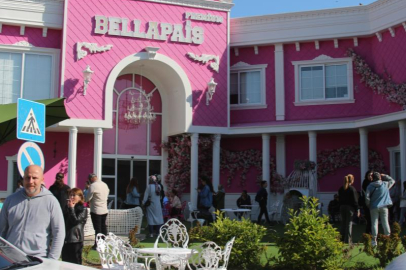 Adana’daki güzellik merkezi skandalında yeni görüntüler