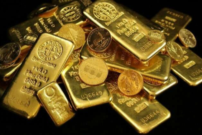 Altın fiyatlarında tarihi zirve Fed gerilimi ve İran olayları rekor getirdi