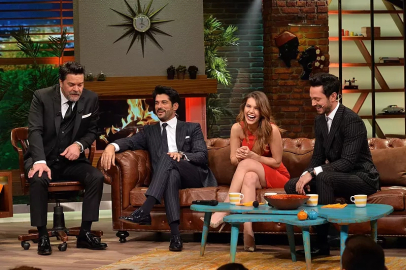 BEYAZ SHOW YILLAR SONRA EKRANLARA GERİ Mİ DÖNÜYOR? HANGİ KANALDA, NE ZAMAN YAYINLANACAK?