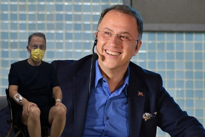 Beylikdüzü Belediye Başkanı Murat Çalık kanser şüphesiyle ameliyata alınıyor