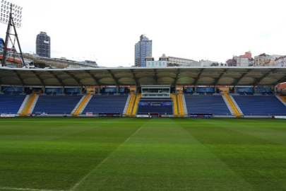 Beyoğlu Yeni Çarşı–Fenerbahçe maçının stadı değişti