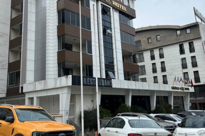 Bursa'da otel yangınında yeni gelişme
