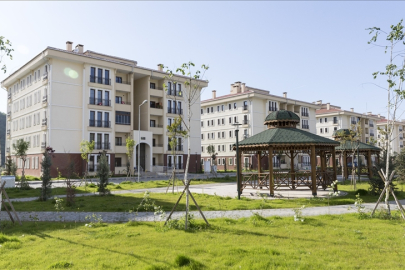 ERZİNCAN TOKİ KURA ÇEKİLİŞİ NE ZAMAN? 1.760 KONUT İÇİN HEYECANLI BEKLEYİŞ