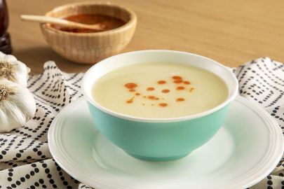 Evde kokusuz işkembe pişirmenin sırrı!