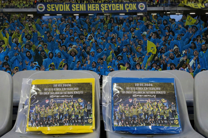Fenerbahçe yağmurluk fiyatları ne kadar? Fenerium yağmurluk satışı başladı mı? Süper Kupa yağmurluklarıyla ilgili tüm detaylar