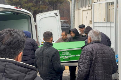 Gaziantep’te bıçaklı kavga: 17 yaşındaki genç hayatını kaybetti, cenazesi ailesine teslim edildi