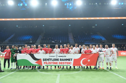 GençLig 2026 İstanbul’da lansmanla başladı