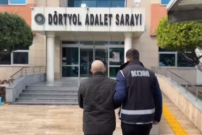 Hatay’da iki ayrı operasyon: Silah atölyesi çökertildi, 3 kişi tutuklandı