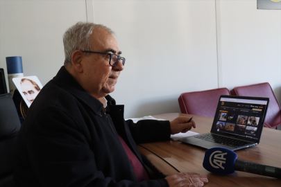 Hataylı cemiyet başkanları AA’nın “Yılın Kareleri”ni oyladı