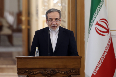 İRAN DIŞİŞLERİ BAKANI ARAKÇİ: “AMAÇ ABD’Yİ İRAN’A MÜDAHALEYE ÇEKMEK”