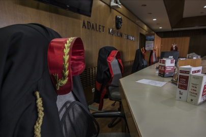 İzmir'de 3 polisin şehit olduğu saldırının şüphelileri hakkında iddianame hazırlandı