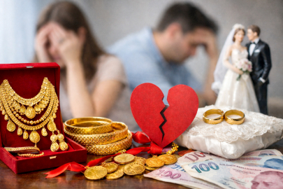 Kiralık altın takı krizi: Nişanlar bozuluyor, düğünler iptal oluyor