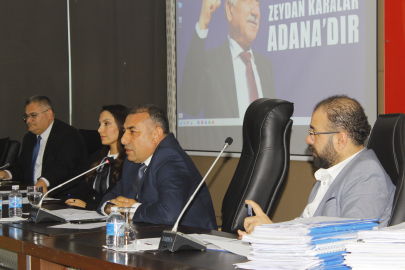 Kozan’ın mezarlık sorunu tarih olacak